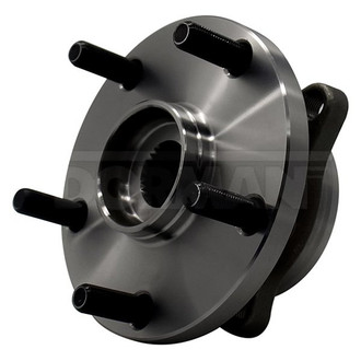 Dorman® - OE Solutions™ Wheel Bearing and Hub Assembly