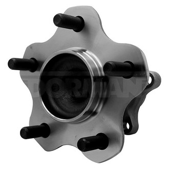 Dorman® - OE Solutions™ Wheel Bearing and Hub Assembly