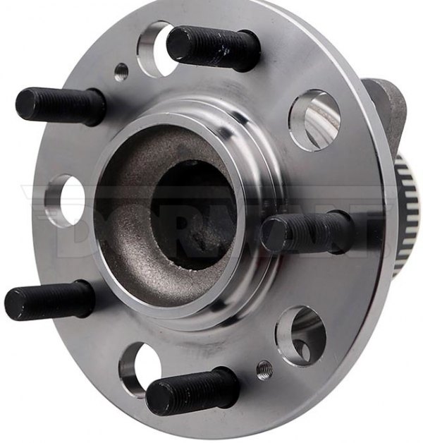 Dorman® - OE Solutions™ Rear Wheel Bearing and Hub Assembly