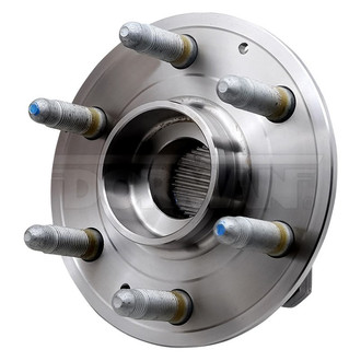 Dorman® - OE Solutions™ Wheel Bearing and Hub Assembly