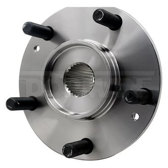 Dorman® - OE Solutions™ Wheel Bearing and Hub Assembly
