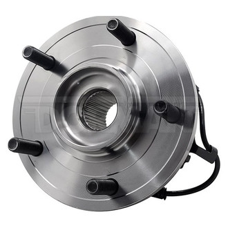 Dorman® - OE Solutions™ Wheel Bearing and Hub Assembly