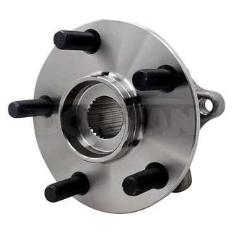 Dorman® - OE Solutions™ Wheel Bearing and Hub Assembly