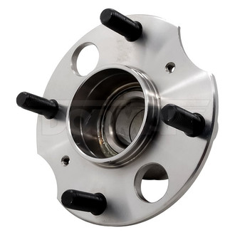 Dorman® - OE Solutions™ Wheel Bearing and Hub Assembly