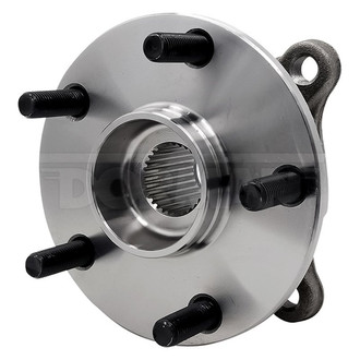 Dorman® - OE Solutions™ Wheel Bearing and Hub Assembly