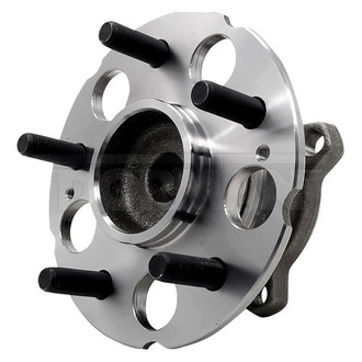 Dorman® - OE Solutions™ Wheel Bearing and Hub Assembly