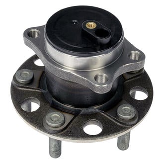 Dorman® - OE Solutions™ Rear Driver or Passenger Side Wheel Bearing and Hub Assembly