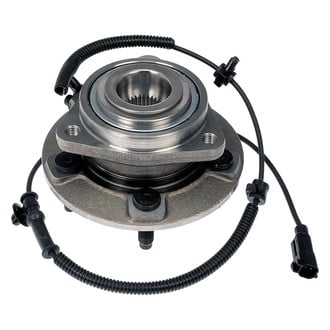 Dorman® - OE Solutions™ Wheel Bearing and Hub Assembly