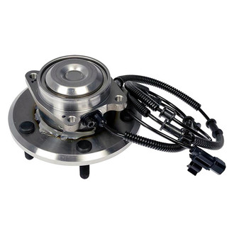 Dorman® - OE Solutions™ Wheel Bearing and Hub Assembly