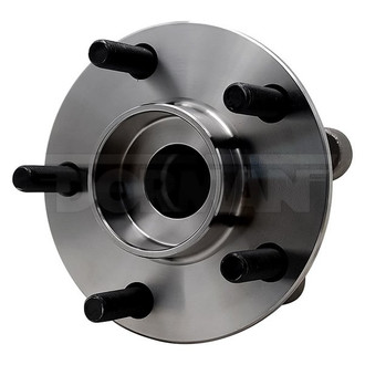 Dorman® - OE Solutions™ Wheel Bearing and Hub Assembly