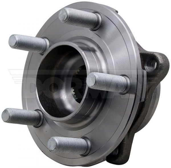 Dorman® - OE Solutions™ Rear Wheel Bearing and Hub Assembly