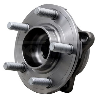 Dorman® - OE Solutions™ Wheel Bearing and Hub Assembly