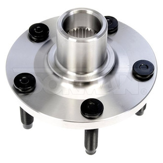 Dorman® - OE Solutions™ Wheel Hub