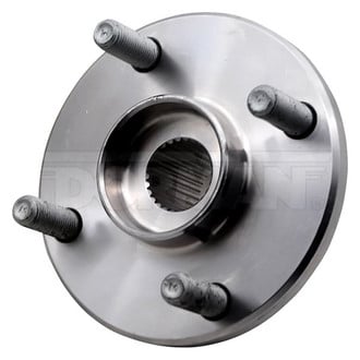 Dorman® - OE Solutions™ Wheel Bearing and Hub Assembly