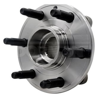 Dorman® - OE Solutions™ Wheel Bearing and Hub Assembly