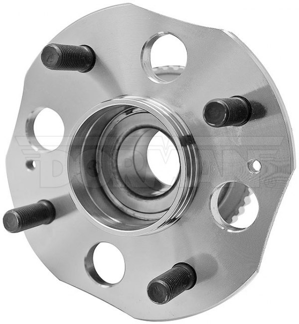 Dorman® - OE Solutions™ Rear Wheel Bearing and Hub Assembly