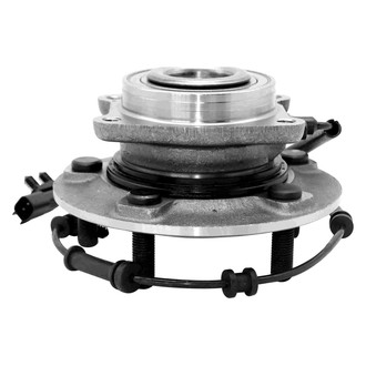 Dorman® - OE Solutions™ Wheel Bearing and Hub Assembly