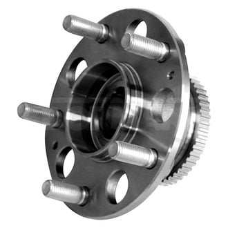 Dorman® - OE Solutions™ Wheel Bearing and Hub Assembly
