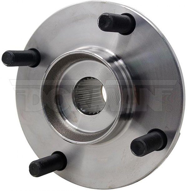 Dorman® - OE Solutions™ Front Wheel Bearing and Hub Assembly