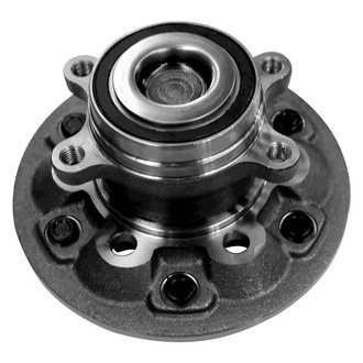 Dorman® - OE Solutions™ Wheel Bearing and Hub Assembly