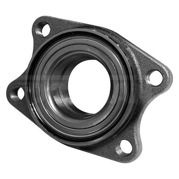 Dorman® - OE Solutions™ Front Wheel Bearing