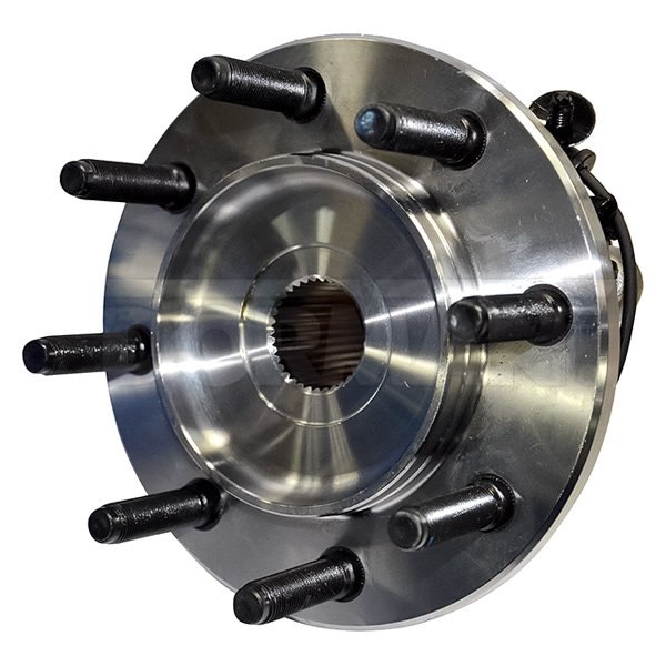 Dorman® - OE Solutions™ Front Wheel Bearing and Hub Assembly