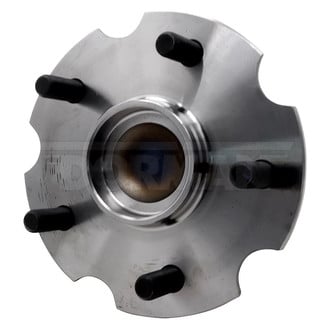 Dorman® - OE Solutions™ Wheel Bearing and Hub Assembly