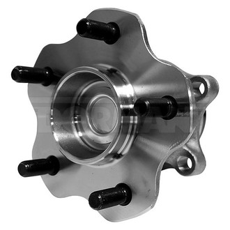 Dorman® - OE Solutions™ Wheel Bearing and Hub Assembly