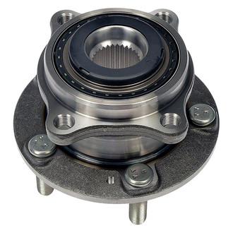 Dorman® - OE Solutions™ Wheel Bearing and Hub Assembly