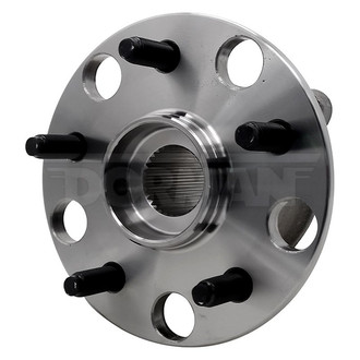 Dorman® - OE Solutions™ Wheel Bearing and Hub Assembly