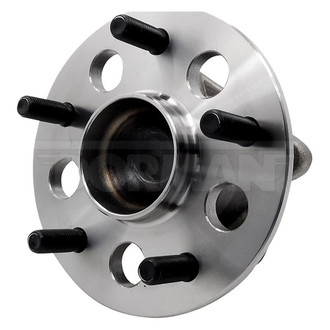 Dorman® - OE Solutions™ Wheel Bearing and Hub Assembly
