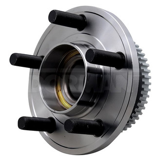 Dorman® - OE Solutions™ Front Driver or Passenger Side Wheel Bearing and Hub Assembly