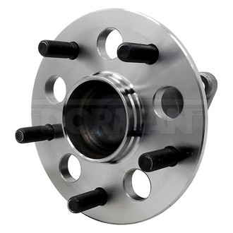 Dorman® - OE Solutions™ Rear Driver Side Wheel Bearing and Hub Assembly