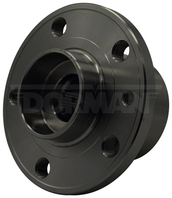 Dorman® - OE Solutions™ Front Wheel Bearing and Hub Assembly