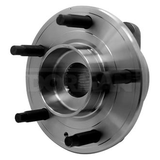 Dorman® - OE Solutions™ Wheel Bearing and Hub Assembly