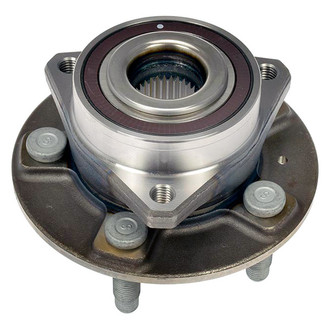 Dorman® - OE Solutions™ Wheel Bearing and Hub Assembly