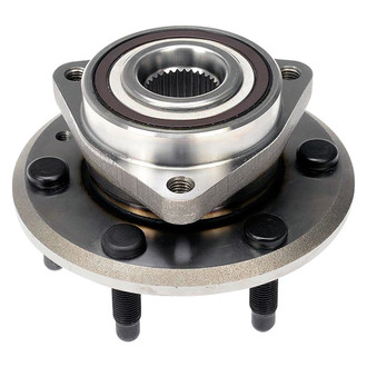 Dorman® - OE Solutions™ Wheel Bearing and Hub Assembly
