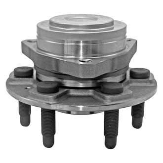Dorman® - OE Solutions™ Wheel Bearing and Hub Assembly