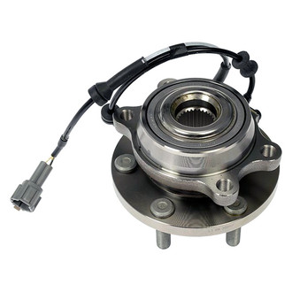 Dorman® - OE Solutions™ Wheel Bearing and Hub Assembly