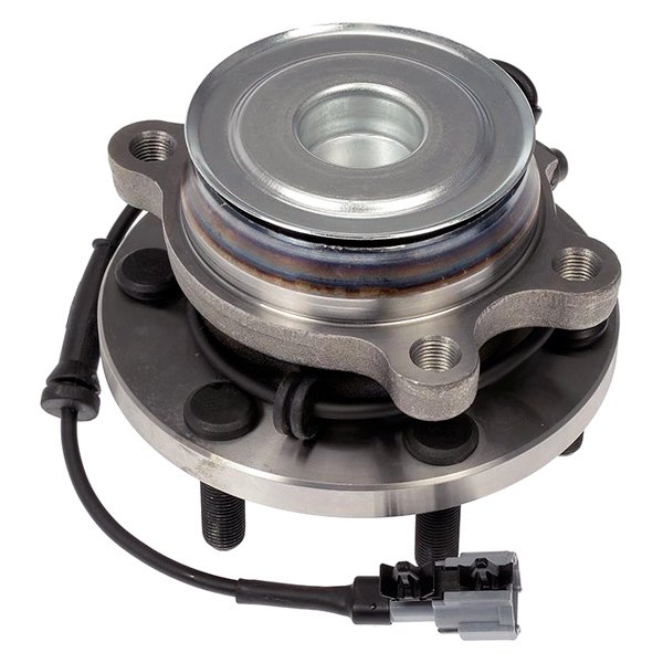 Dorman® - OE Solutions™ Front Wheel Bearing and Hub Assembly