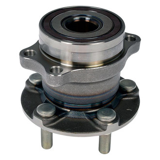 Dorman® - OE Solutions™ Wheel Bearing and Hub Assembly