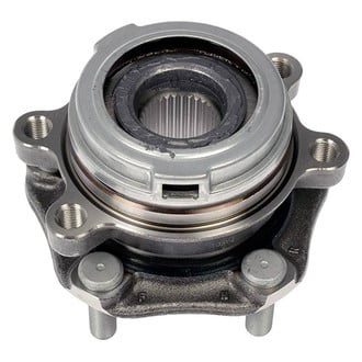 Dorman® - OE Solutions™ Wheel Bearing and Hub Assembly
