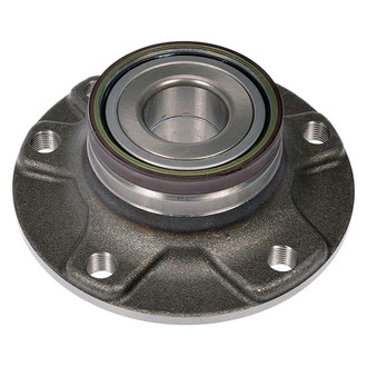 Dorman® - OE Solutions™ Rear Driver or Passenger Side Wheel Bearing and Hub Assembly