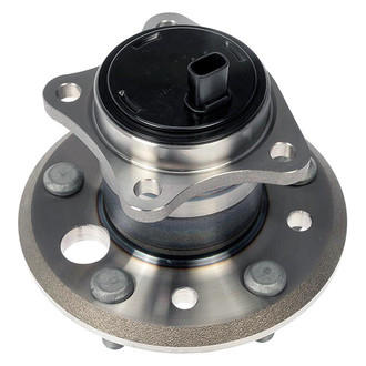 Dorman® - OE Solutions™ Wheel Bearing and Hub Assembly