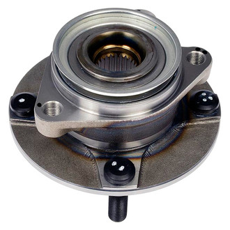 Dorman® - OE Solutions™ Wheel Bearing and Hub Assembly