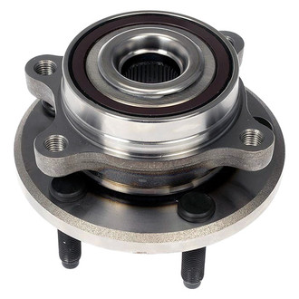 Dorman® - OE Solutions™ Wheel Bearing and Hub Assembly