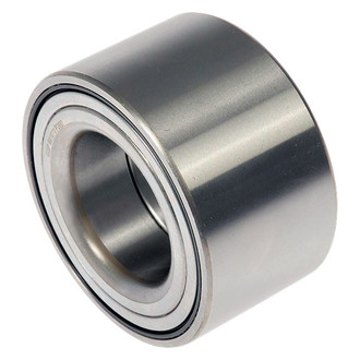 Dorman® - Front Driver or Passenger Side Wheel Bearing