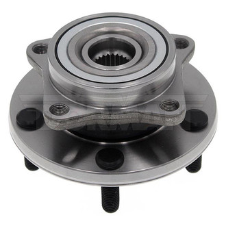Dorman® - OE Solutions™ Wheel Bearing and Hub Assembly