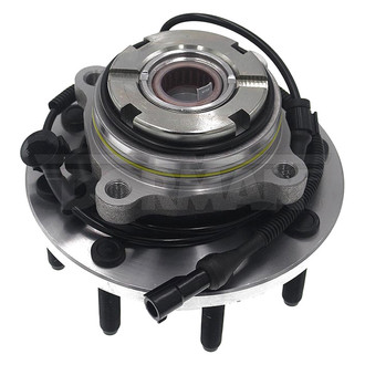 Dorman® - OE Solutions™ Wheel Bearing and Hub Assembly