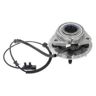 Dorman® - OE Solutions™ Wheel Bearing and Hub Assembly